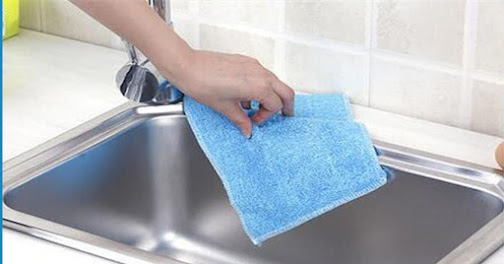 Cara Mencuci Kain Berbahan Microfiber