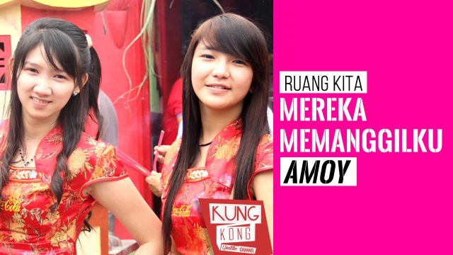 5 Fakta Kota Amoy Singkawang, Wanita Cantik Bertebaran, Tapi Miris Faktanya!