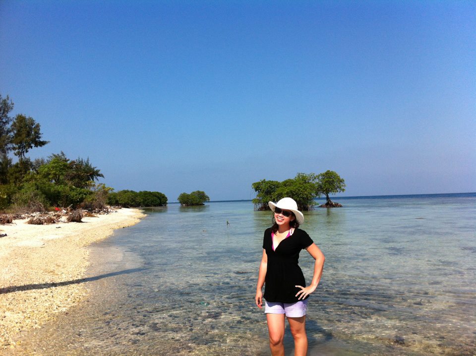 &#91; Patungan &#93; Mendadak Hunting Lumba - Lumba Pulau Tunda, Banten 13 - 15 Juni 2014