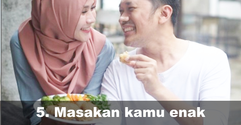  Sederet Pujian Cowok Yang Selalu Bikin Cewek Melting !