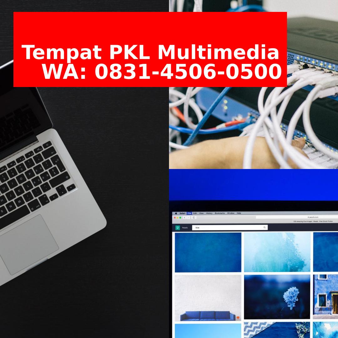 Tempat Pkl Jurusan Multimedia Daerah Bogor O8౩I•Կ5O6•O5OO{WhatsApp}