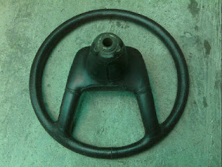 Stir Mobil Peugeot 505