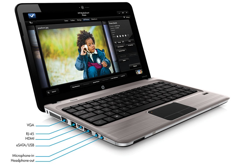 10 Laptop Terlaris di Dunia 