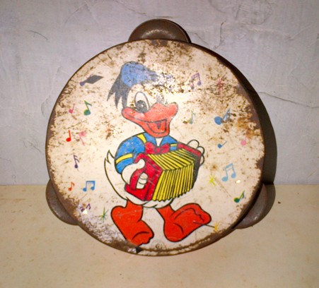 Mainan jadul tin toys harga wajar