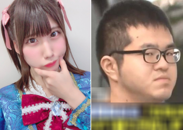 Idol Jepang ini Dicabuli Fansnya! Pelaku Mengaku Karena Foto Selfienya