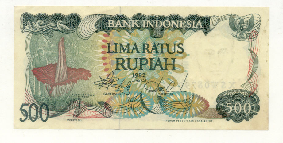 Redenominasi Rp 1.000 menjadi Rp 1, bagaimana pendapat agan?.