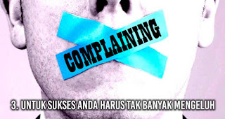 Rahasia! Kamu Wajib Lakukan Ini Jika Ingin Kaya