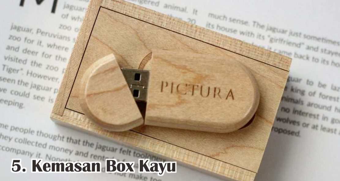  6 Rekomendasi Kemasan Souvenir Menarik Untuk Kamu !