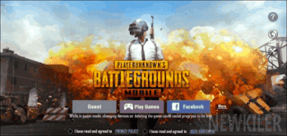 PUBG Mobile versi KOREA ! berikut Cara Mendownload dan Install game ini