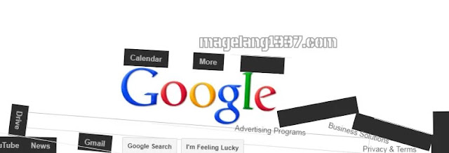10 Fitur Unik Yang Tersembunyi Di Google