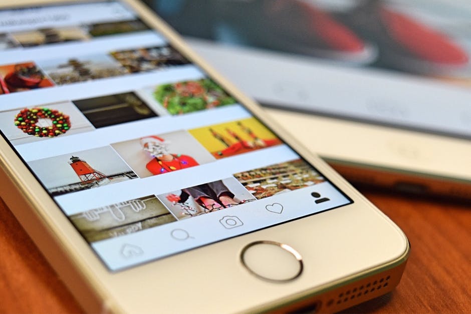Desain Feed Instagram