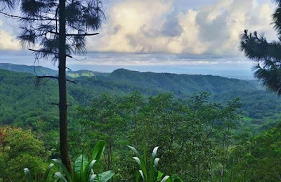 Rutinitas Liburan Lebaran, So Pasti MUDIK !