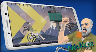10 Game Android Gratis Terbaru di Bulan Februari 2020