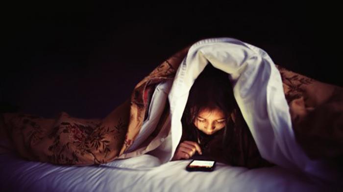 Ternyata Mata Panda Tidak Hanya Disebebkan Oleh Kurang Tidur