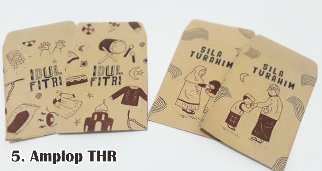 6 Peluang Bisnis Menguntungkan Jelang Lebaran Yang Bisa Kamu Coba !