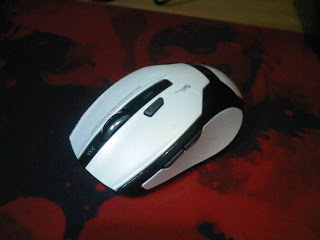 Rexus RX-109 | Cheap Mouse, Expensive Function