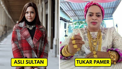 40 Kata-kata Sindiran Untuk Orang yang Suka Pamer, Biar Tau Diri