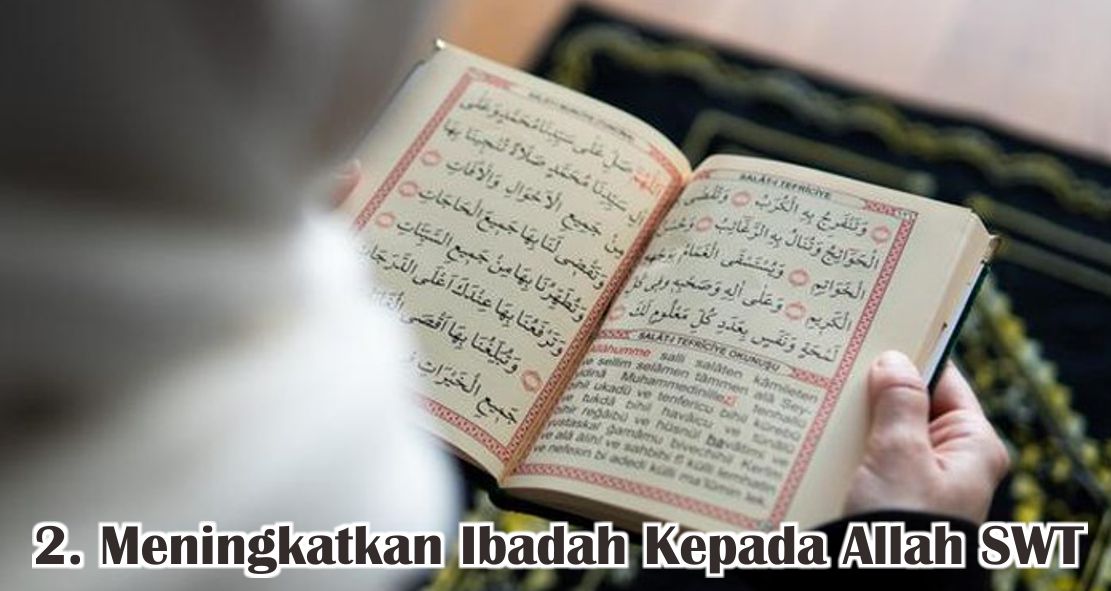  5 Etika Merayakan Maulid Nabi Yang Wajib Kamu Ketahui ! 
