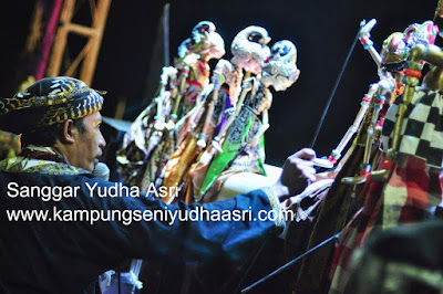 Sewa Pertunjukan Wayang Golek di Jakarta Telp. 081283704326/087871527369