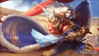 5 Hero Assassin Mobile Legends Terbaik Update Januari 2020