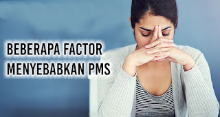 Kenali dan Pelajari PMS pada Wanita!