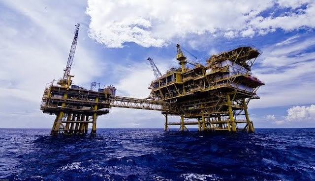 Migas Hingga Ikan Melimpah, Hal Inilah yang Bikin China &lsquo;Betah Nyolong&rsquo; di Natuna