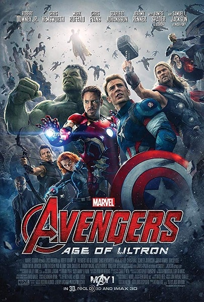 10 Film Terlaris Sepanjang Masa, Favorit Agan Yang Mana?