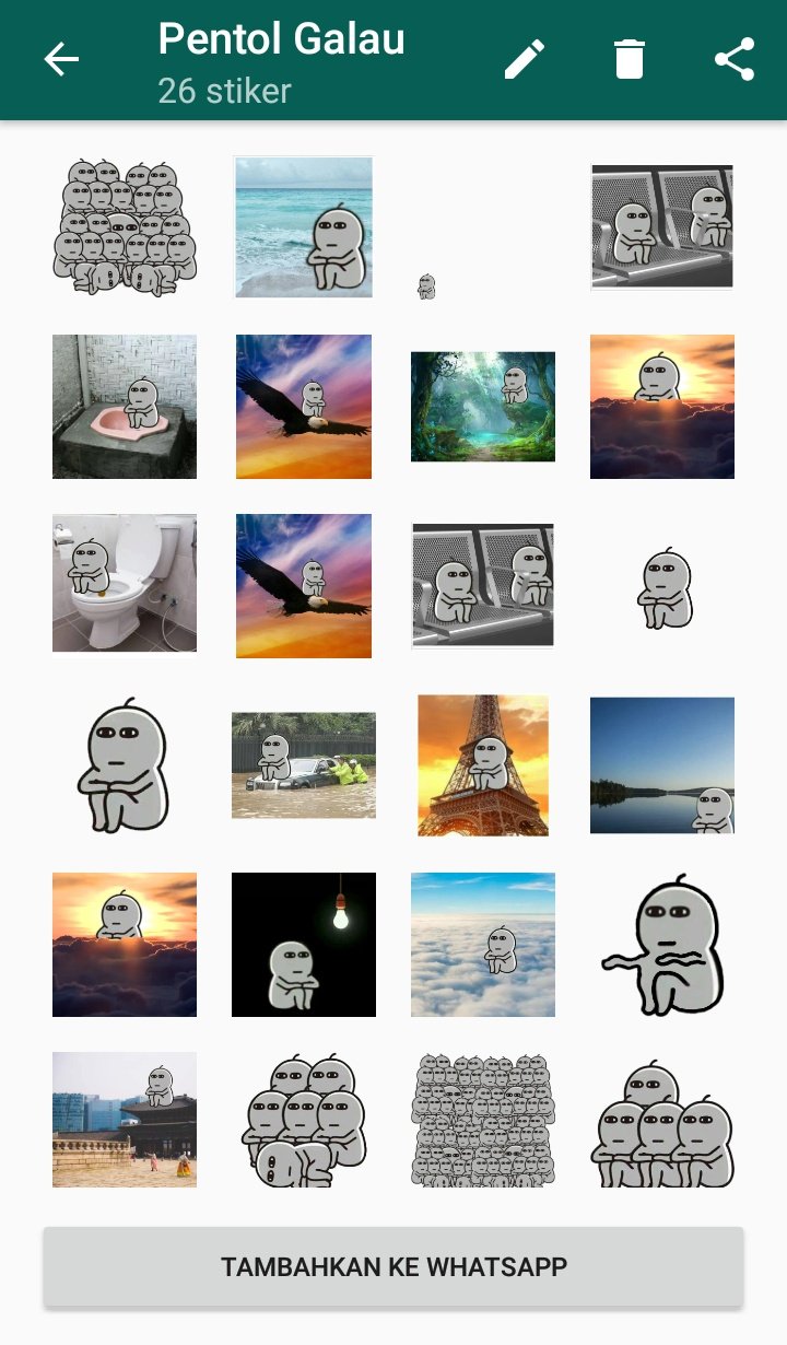 Stiker bokep whatsapp