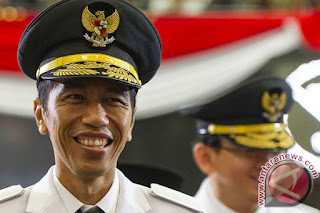 Pro Kontra JOKOWI CAPRES . Yg Punya Pendapat Silahkan Masuk Gan