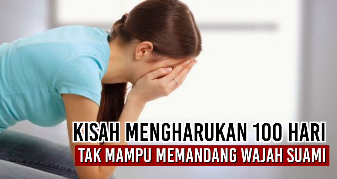 Kisah Haru Sebuah Keluarga Kecil 