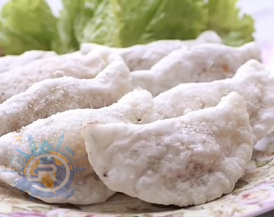 Auto Ngiler!! Jajanan Yang Populer Dari Tepung Aci, Ada Yang Belum Pernah Coba?