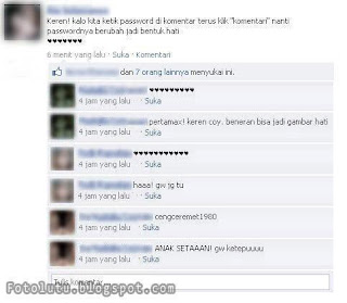 ...Cara gampang dapetin password fb orang laen,, hacker aja gak kepikiran cara ini