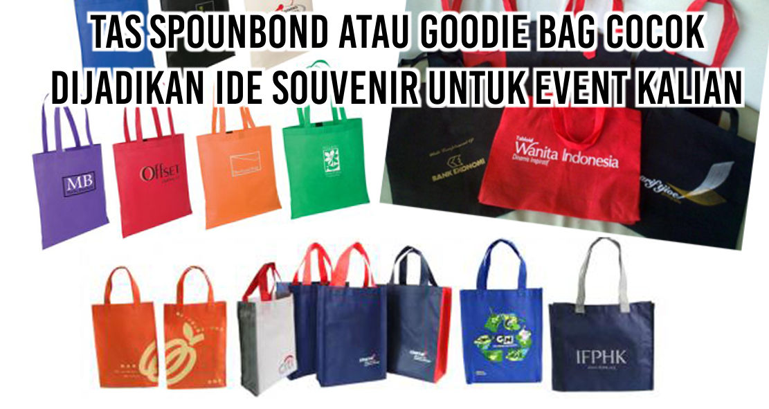 Rekomendasi Souvenir Yang Kekinian Banget Untuk Event Kamu 