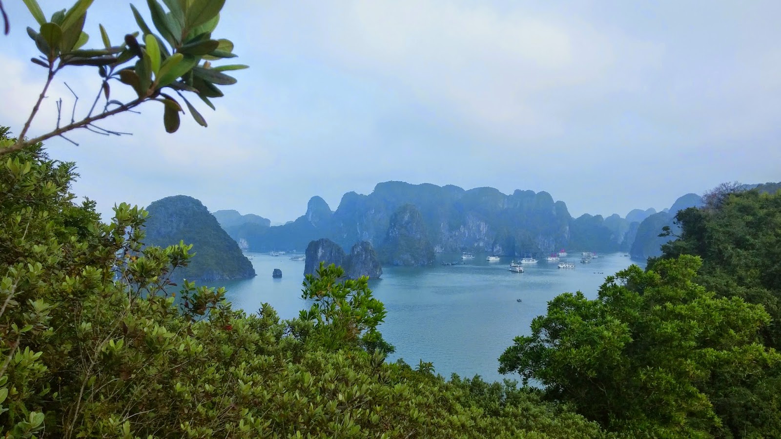 Halong Bay...... I'm Coming...!!!!!