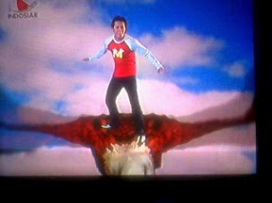 FAKTA POWER RANGER YANG JARANG DIKETAHUI ORANG, GAN!