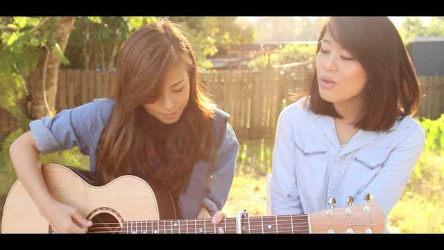 Cantik Ala Asia, Ini Gan Penyanyi Cover Youtube Tercantik Dari Negara2 Asia (Ver Ane)