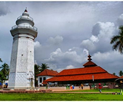 16 Tempat Wisata Paling Menarik di Banten dan Sekitarnya