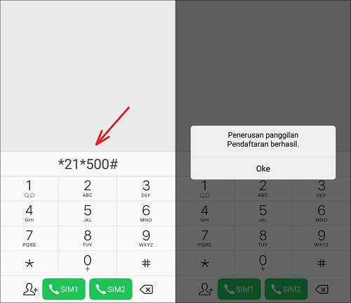 Begini Cara Blokir Panggilan Telepon, Main Game pun TENANG