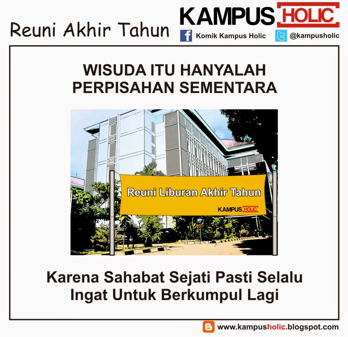 Meme Komik Seputar Kehidupan Mahasiswa