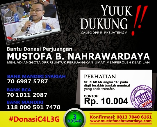 &#91;Humble Beginning, Sucessful End&#93; Jokowi: Saya gak bisa kasih apa-apa berupa materi