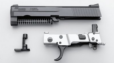 10 Pistol Terbaik Yang Pernah Diproduksi