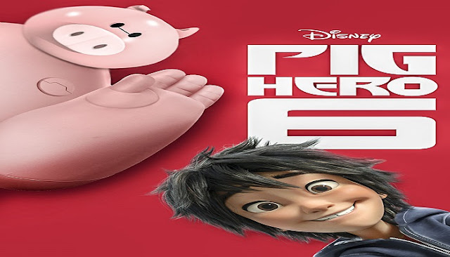 Ngakak, Begini Penampakan Plesetan 15 Poster Film Hollywood!