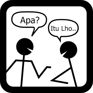 Hal - Hal yang Sering Terjadi Saat Menunggu