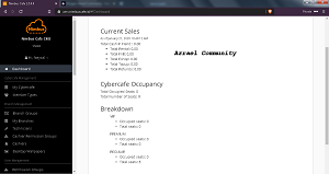 Cara Setting NimbusCafe Billing Part 1 (CyberCafe Management)
