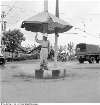  (Foto Eksklusif) Melihat Sosial Masyarakat Indonesia Jaman Kolonial Belanda