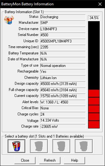 Laptop desain dengan harga terjangkau, Lenovo Ideapad C340
