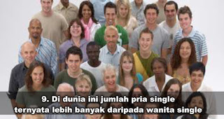 9 Rahasia Pria Jones yang Jarang Kamu Ketahui