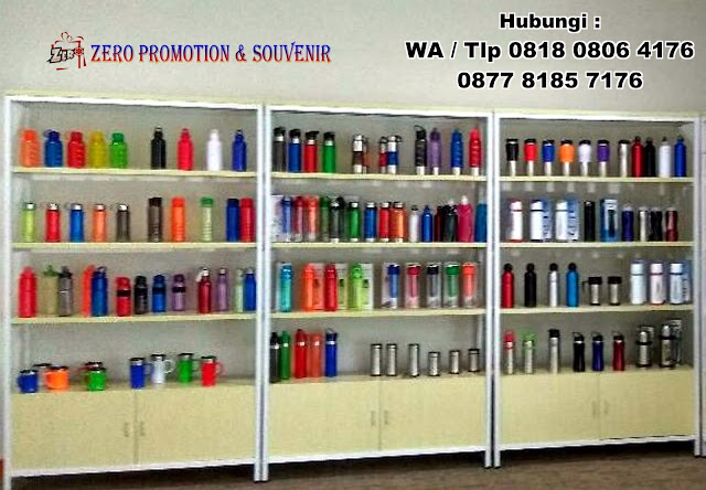 Trik khusus memilih Tumbler kuat dan awet