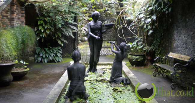 9 Tempat Wisata Edukatif di Yogyakarta