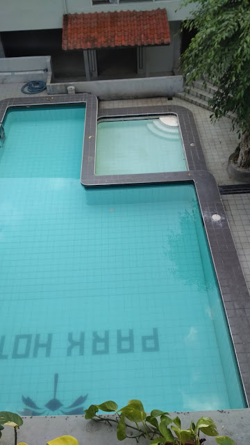 &#91;CoC Regional: Lokasi Wisata&#93; Hotel Rosalia Baturaden Cocok untuk Backpacker